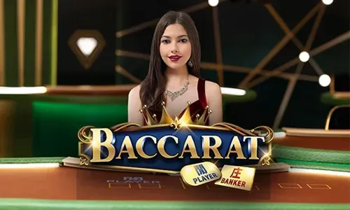 PH333 Live Casino Games